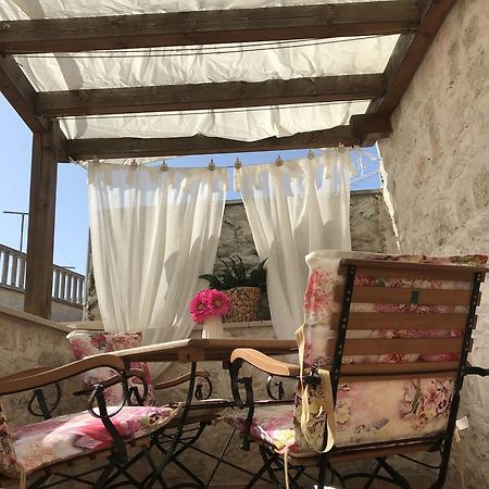 Apartman Toni Tribalj Εξωτερικό φωτογραφία