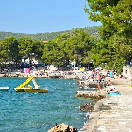 Apartman Toni Tribalj Εξωτερικό φωτογραφία