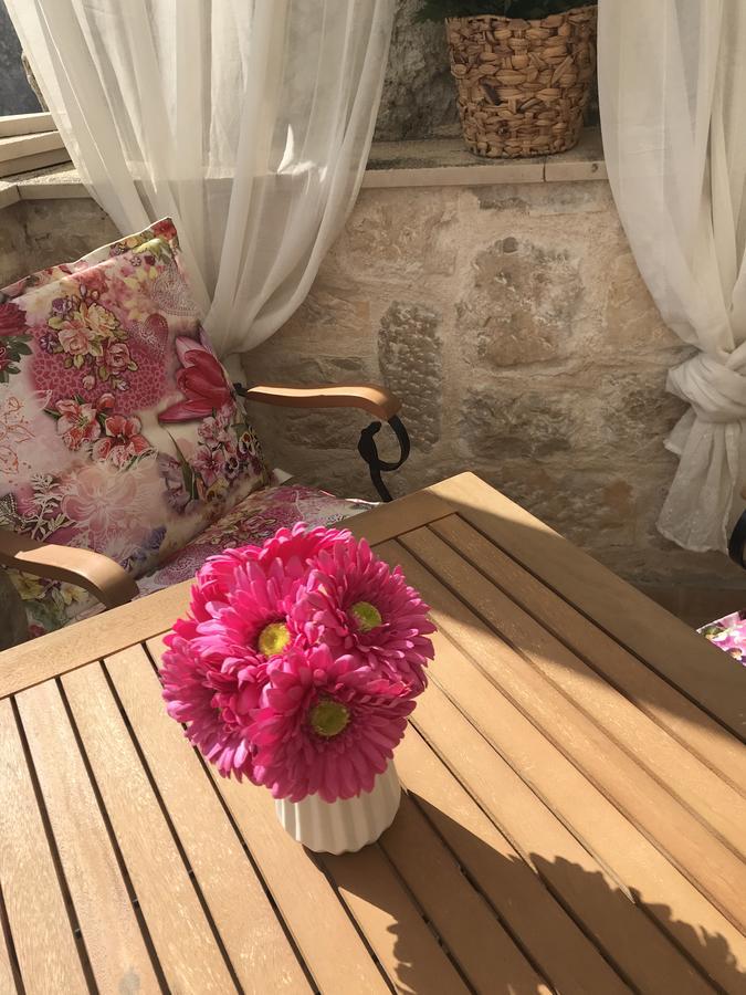 Apartman Toni Tribalj Εξωτερικό φωτογραφία