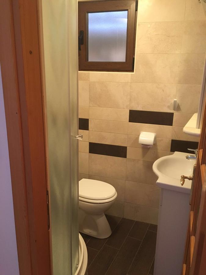 Apartman Toni Tribalj Εξωτερικό φωτογραφία